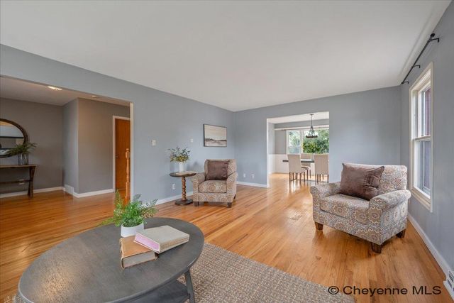5163 SYCAMORE RD, Cheyenne, WY 82009