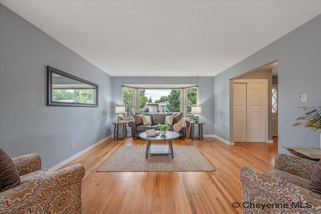 5163 SYCAMORE RD, Cheyenne, WY 82009