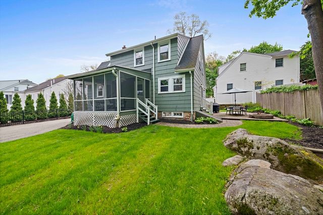 47 Judson St, Braintree, MA 02184