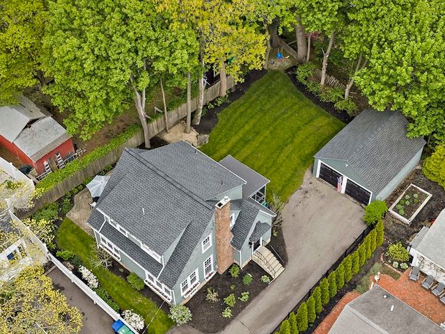 47 Judson St, Braintree, MA 02184