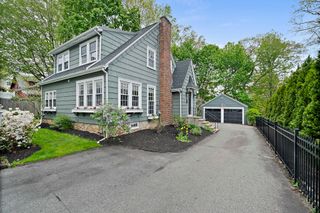 47 Judson St, Braintree, MA 02184