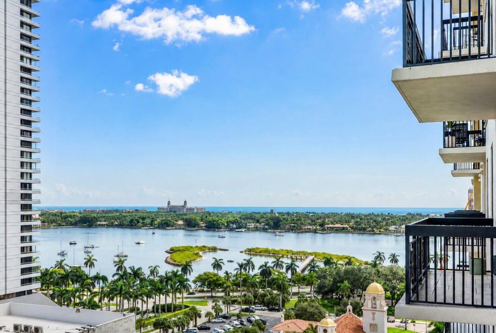 701 S Olive Avenue 823, West Palm Beach, FL 33401