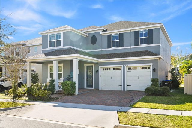 15716 SWEET LEMON WAY, Winter Garden, FL 34787