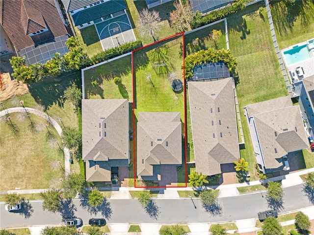 15716 SWEET LEMON WAY, Winter Garden, FL 34787