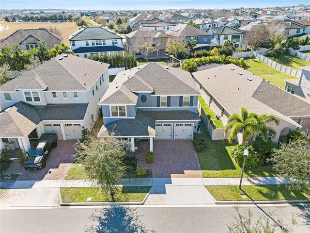 15716 SWEET LEMON WAY, Winter Garden, FL 34787