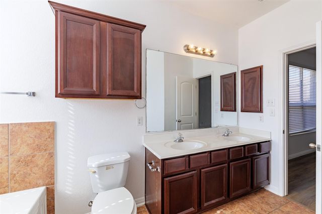 2995 Freemont ST, Round Rock, TX 78681