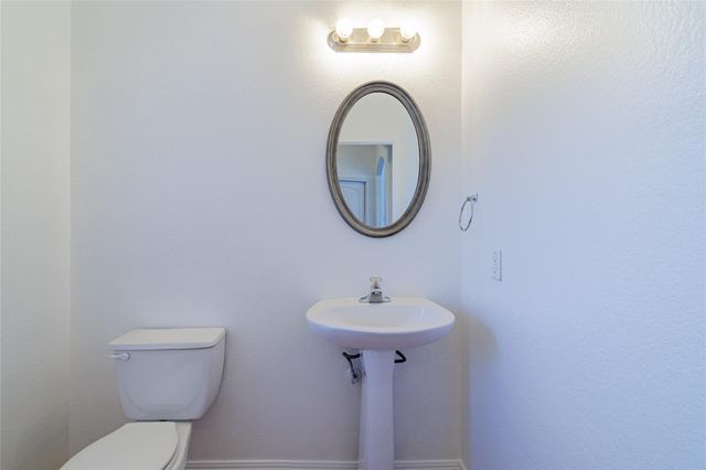 2995 Freemont ST, Round Rock, TX 78681