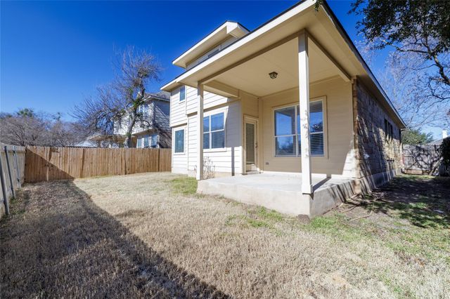 2995 Freemont ST, Round Rock, TX 78681