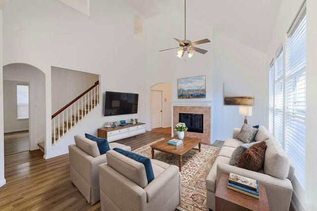 2995 Freemont ST, Round Rock, TX 78681