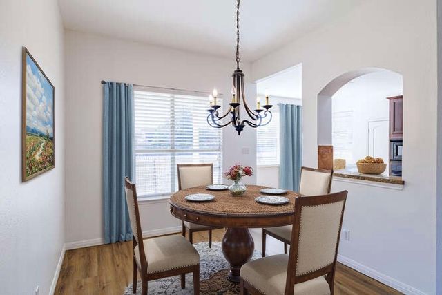 2995 Freemont ST, Round Rock, TX 78681