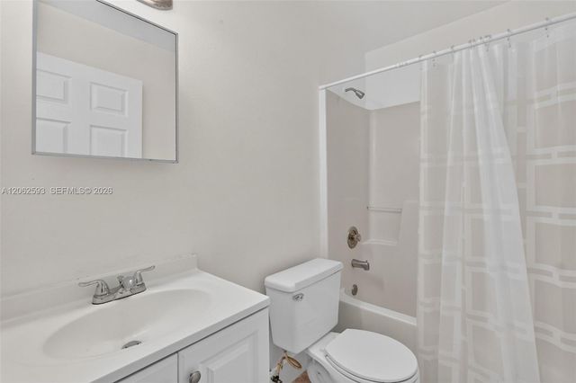941 SW 7th Place, Florida City, FL 33034