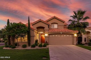8995 E Gail Road, Scottsdale, AZ 85260