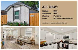 13822 Northlake Drive, Houston, TX 77049