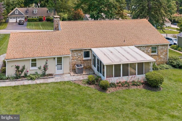 820 SPRUCE AVE, West Chester, PA 19382