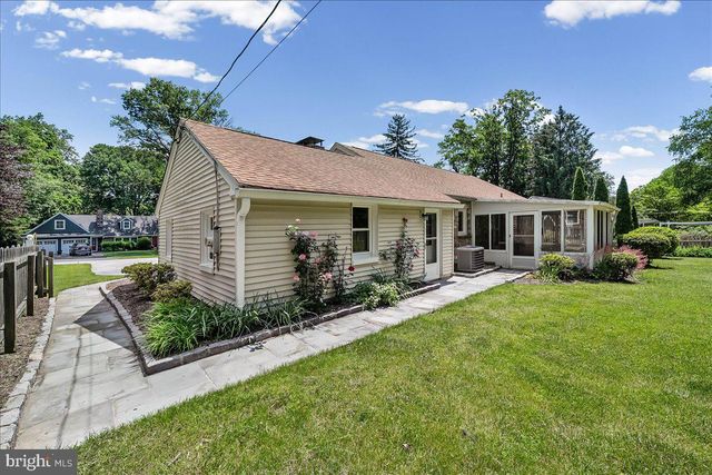 820 SPRUCE AVE, West Chester, PA 19382