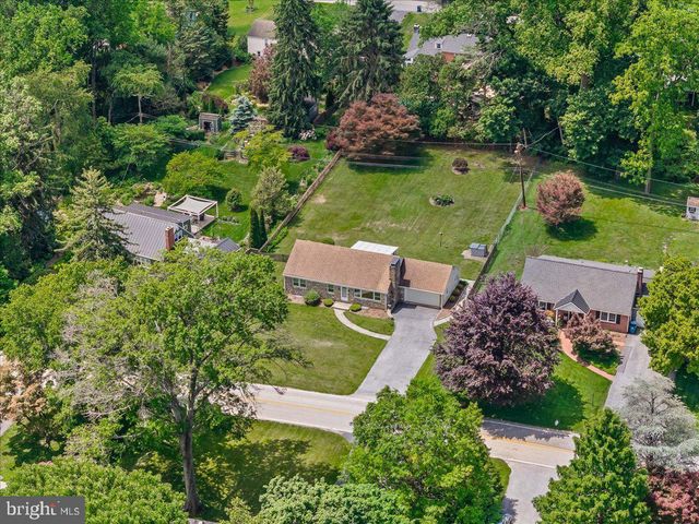 820 SPRUCE AVE, West Chester, PA 19382