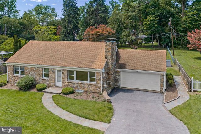 820 SPRUCE AVE, West Chester, PA 19382