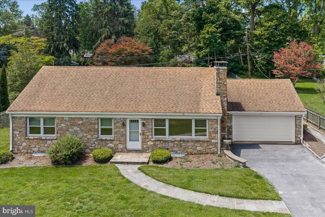 820 SPRUCE AVE, West Chester, PA 19382