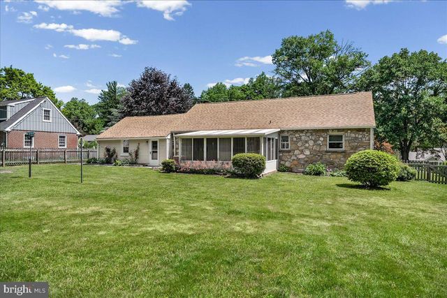 820 SPRUCE AVE, West Chester, PA 19382