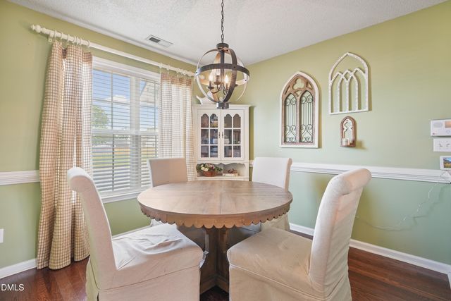 201 Bishop Lane, Dunn, NC 28334