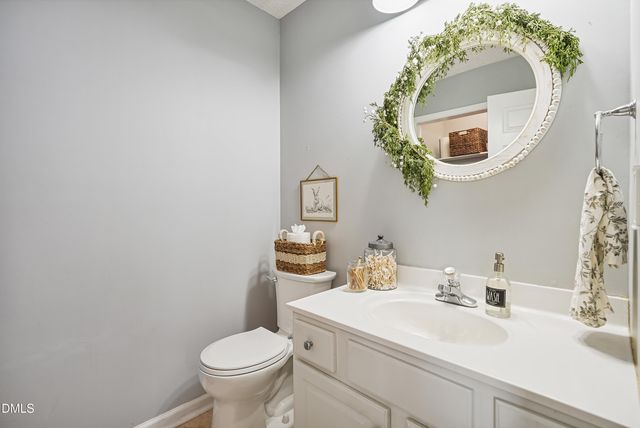 201 Bishop Lane, Dunn, NC 28334