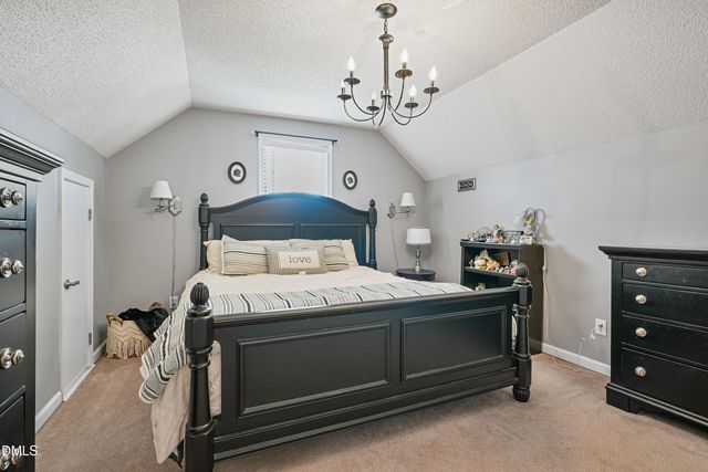 201 Bishop Lane, Dunn, NC 28334