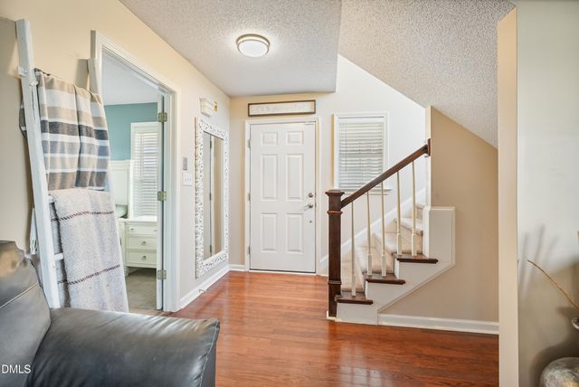201 Bishop Lane, Dunn, NC 28334