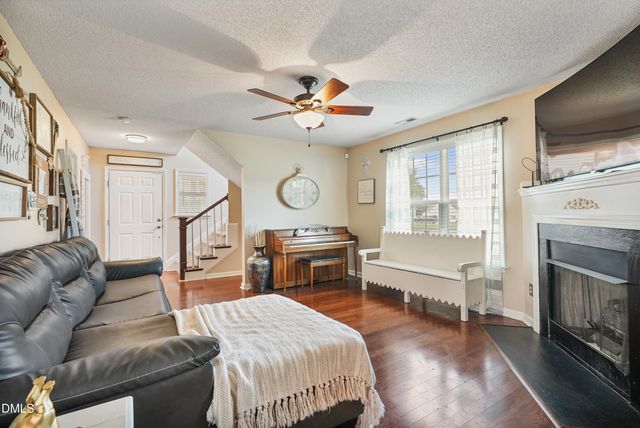 201 Bishop Lane, Dunn, NC 28334
