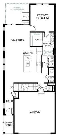 1116 Balboa Trail, Raymore, MO 64083