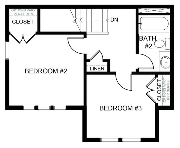 1116 Balboa Trail, Raymore, MO 64083