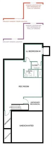 1116 Balboa Trail, Raymore, MO 64083