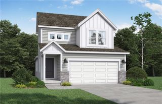 1116 Balboa Trail, Raymore, MO 64083