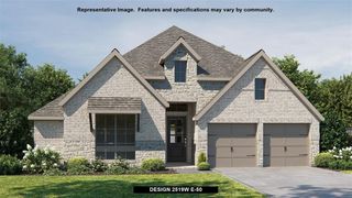 3124 Lacebark Street, Celina, TX 75009