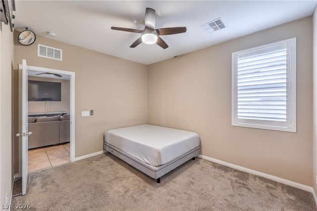 4658 Chestnut Tiger Street, North Las Vegas, NV 89031