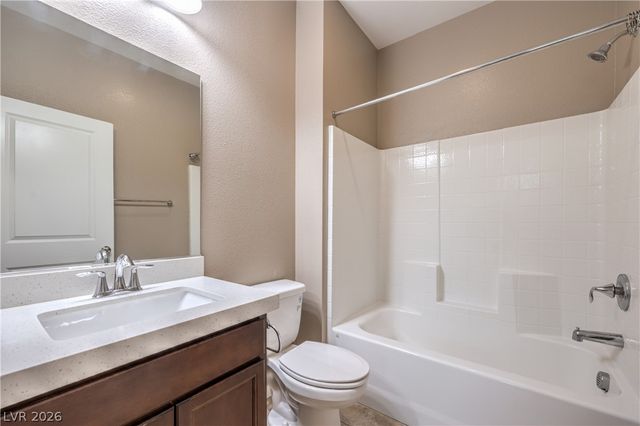 4658 Chestnut Tiger Street, North Las Vegas, NV 89031