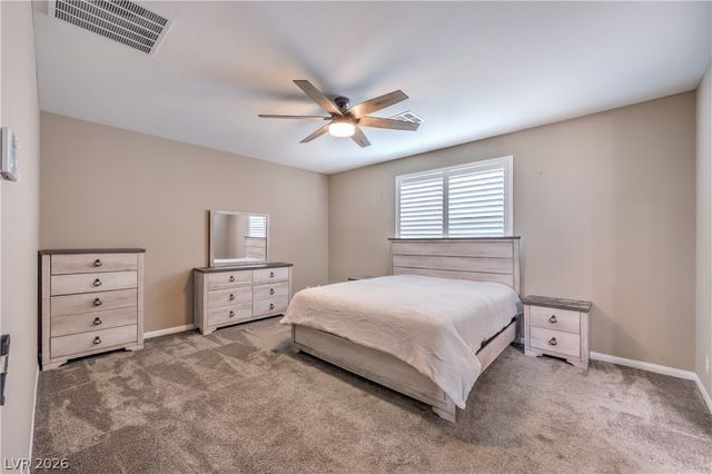 4658 Chestnut Tiger Street, North Las Vegas, NV 89031