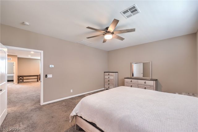 4658 Chestnut Tiger Street, North Las Vegas, NV 89031
