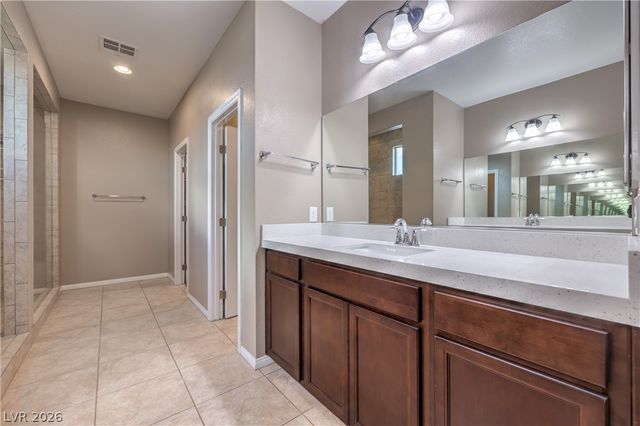 4658 Chestnut Tiger Street, North Las Vegas, NV 89031