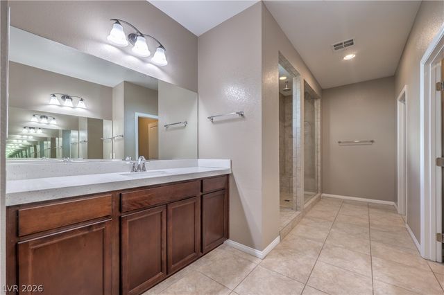 4658 Chestnut Tiger Street, North Las Vegas, NV 89031