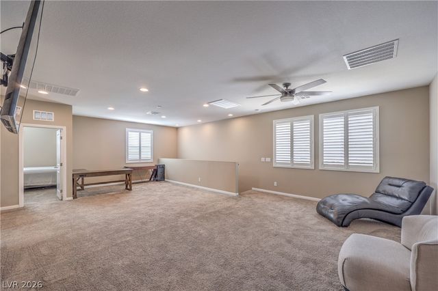 4658 Chestnut Tiger Street, North Las Vegas, NV 89031