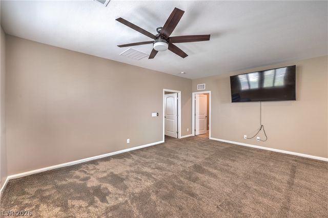4658 Chestnut Tiger Street, North Las Vegas, NV 89031
