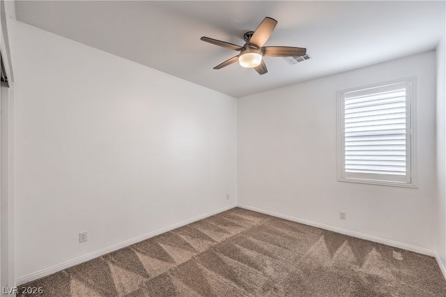 4658 Chestnut Tiger Street, North Las Vegas, NV 89031