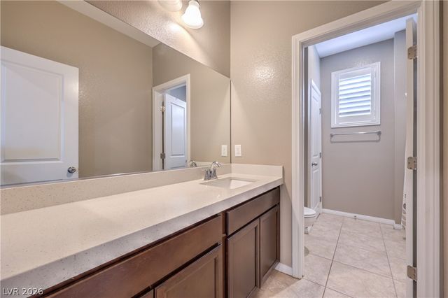 4658 Chestnut Tiger Street, North Las Vegas, NV 89031