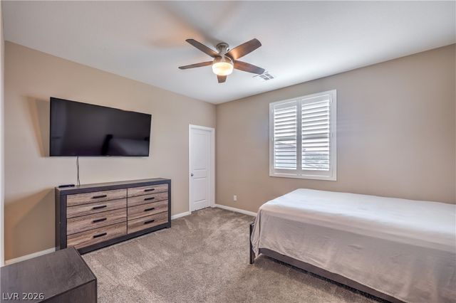 4658 Chestnut Tiger Street, North Las Vegas, NV 89031