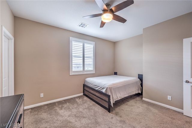 4658 Chestnut Tiger Street, North Las Vegas, NV 89031
