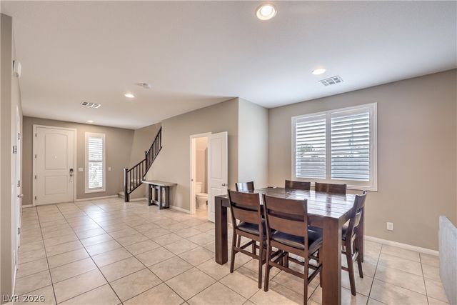 4658 Chestnut Tiger Street, North Las Vegas, NV 89031