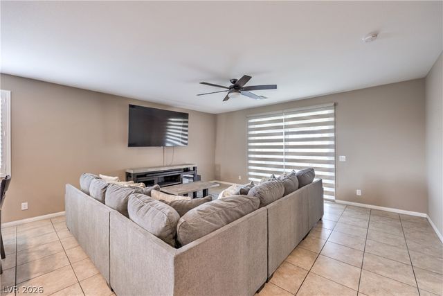 4658 Chestnut Tiger Street, North Las Vegas, NV 89031