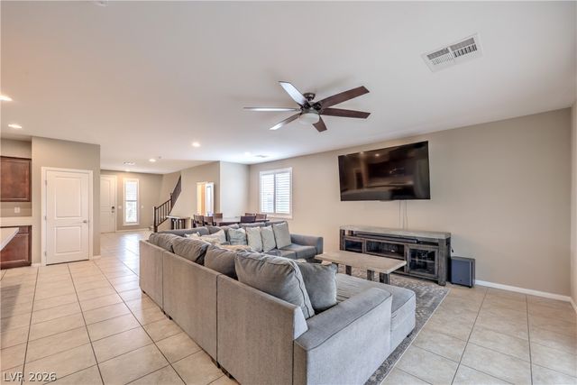4658 Chestnut Tiger Street, North Las Vegas, NV 89031