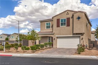 4658 Chestnut Tiger Street, North Las Vegas, NV 89031