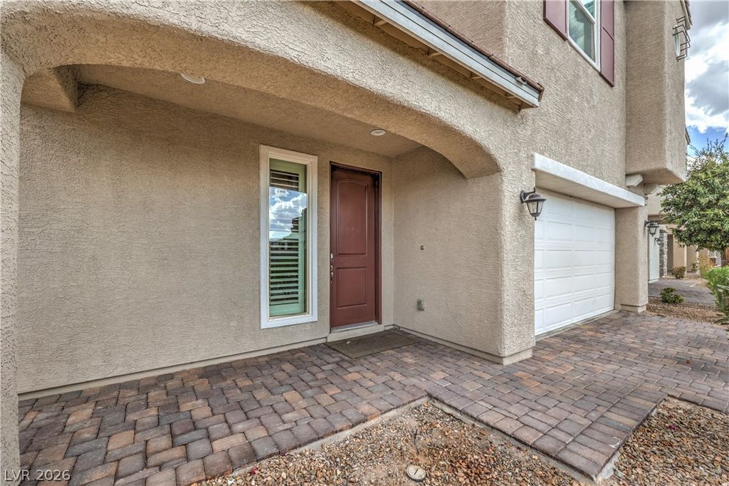 4658 Chestnut Tiger Street, North Las Vegas, NV 89031 — photo 4